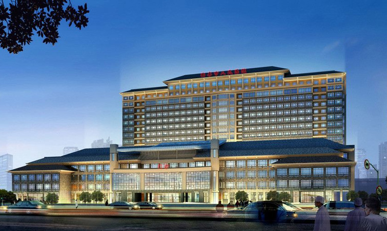 山東曲阜人民醫(yī)院